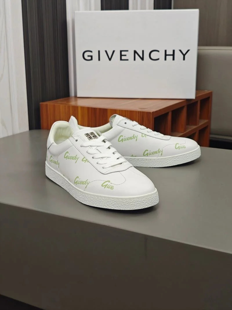Givenchy Shoes SmoothTexture 14065