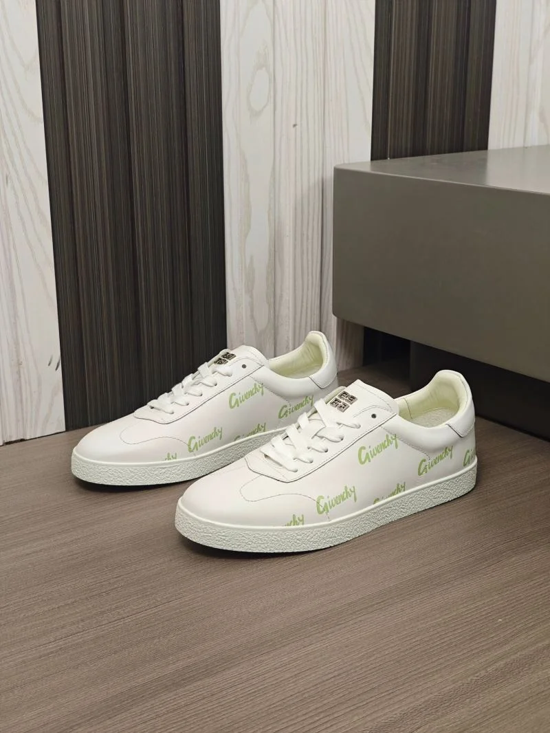 Givenchy Shoes SmoothTexture 14065