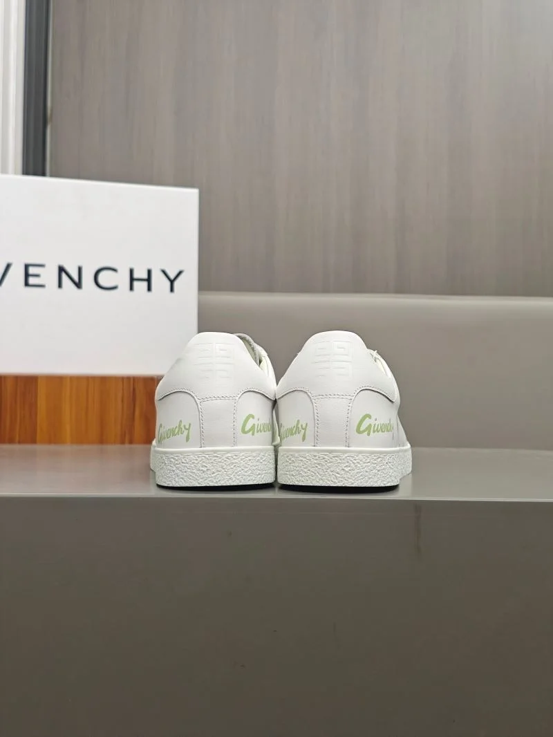 Givenchy Shoes SmoothTexture 14065
