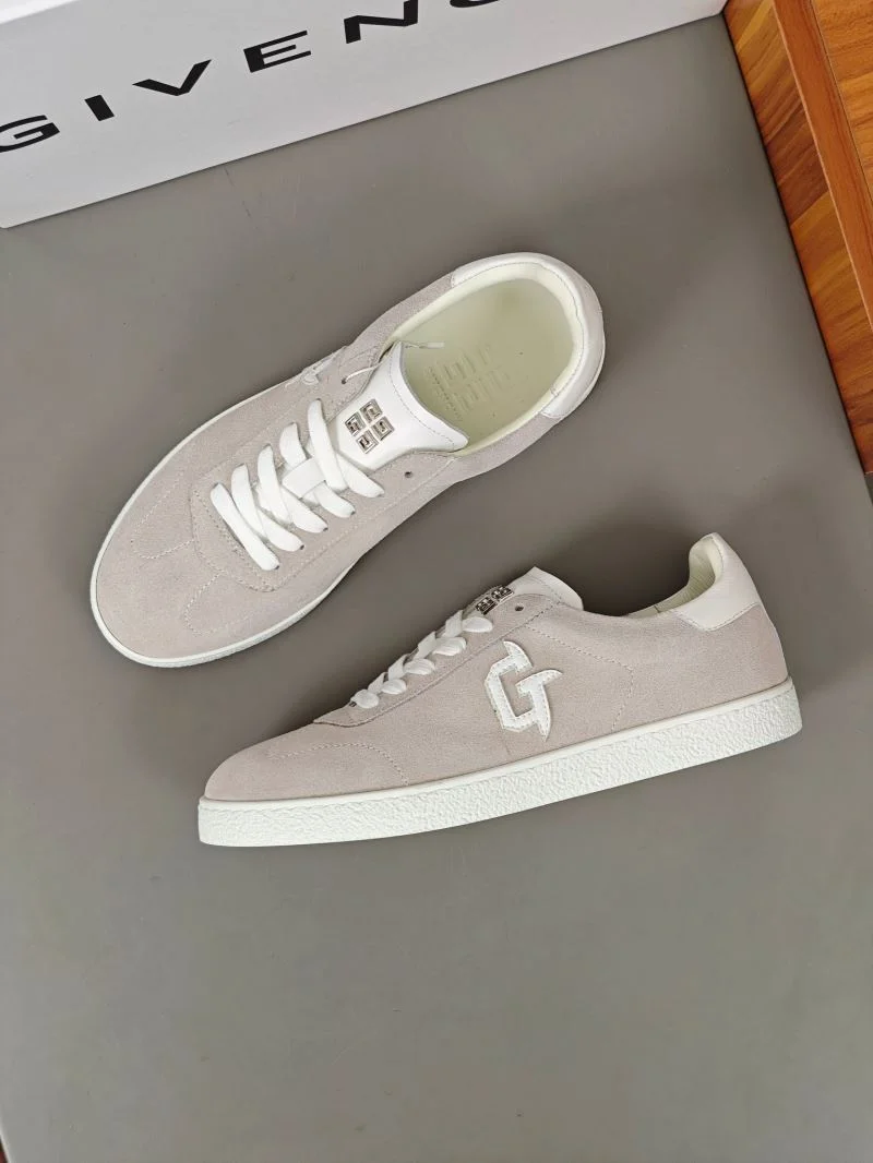Givenchy Shoes Bold 14063