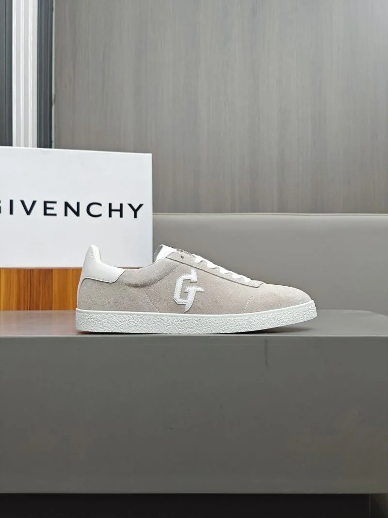 Givenchy Shoes Bold 14063