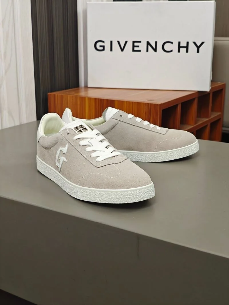 Givenchy Shoes Bold 14063