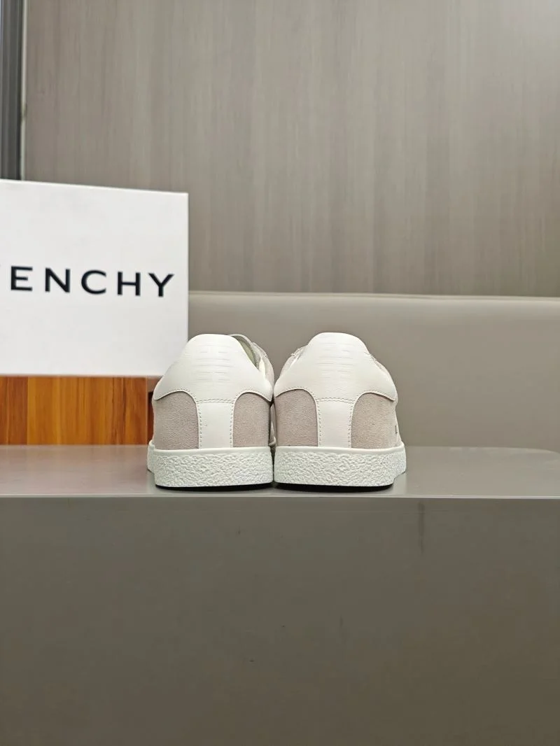 Givenchy Shoes Bold 14063