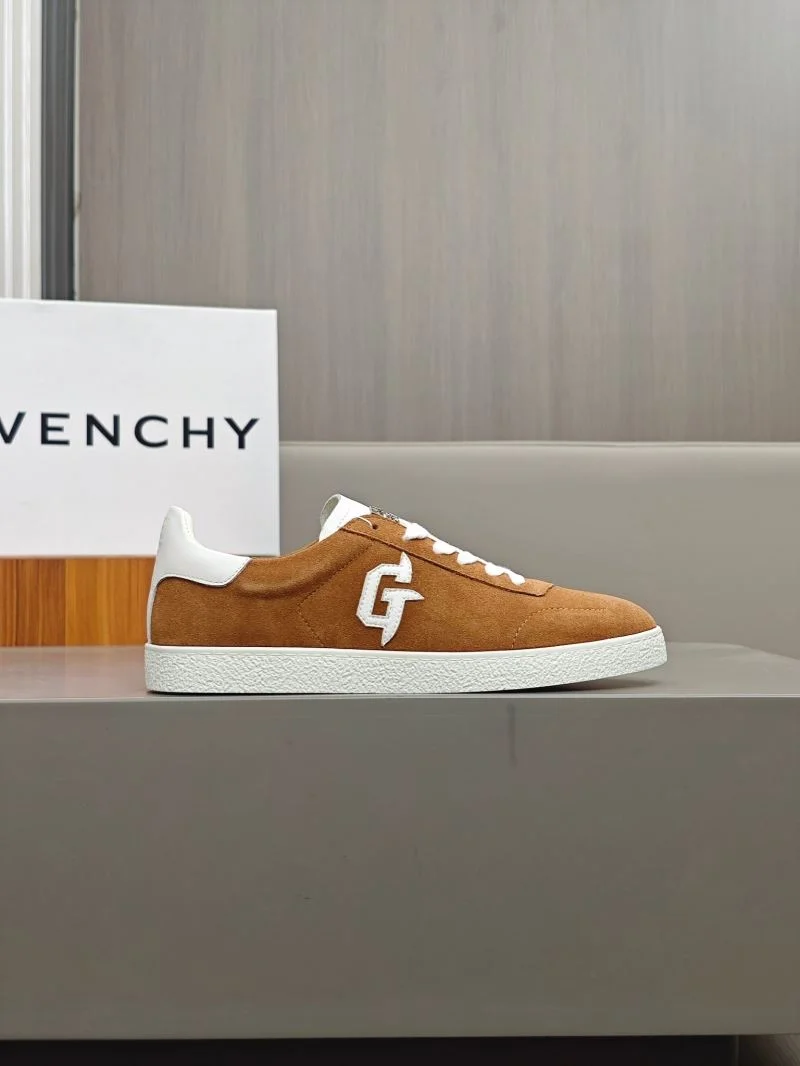 Givenchy Shoes Flexible 14059