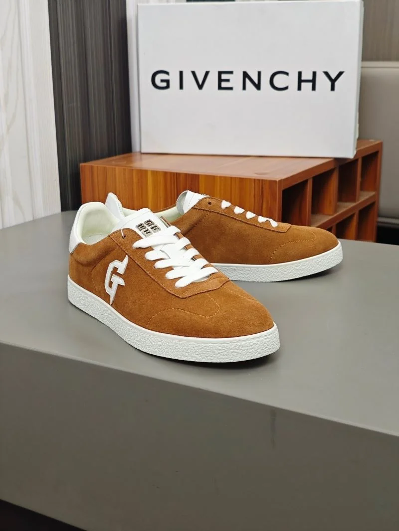 Givenchy Shoes Flexible 14059