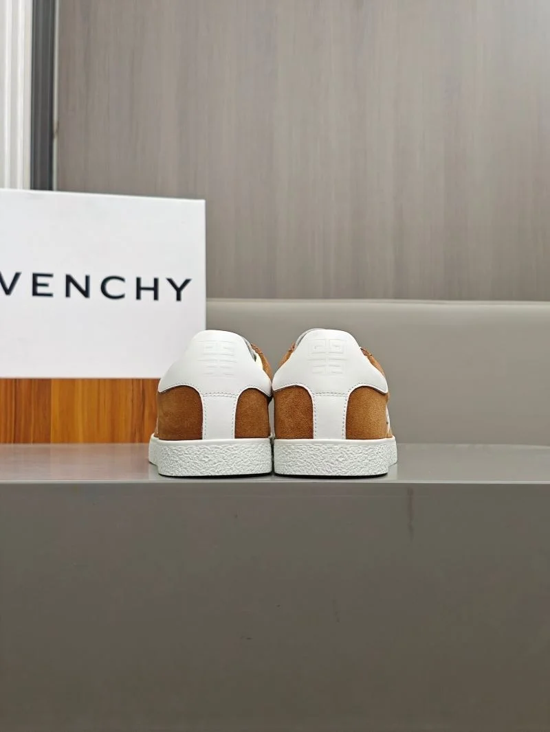 Givenchy Shoes Flexible 14059