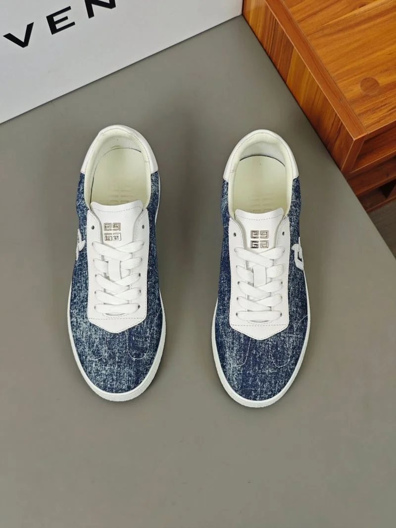 Givenchy Shoes Durable 14057