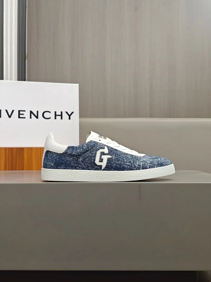 Givenchy Shoes Durable 14057