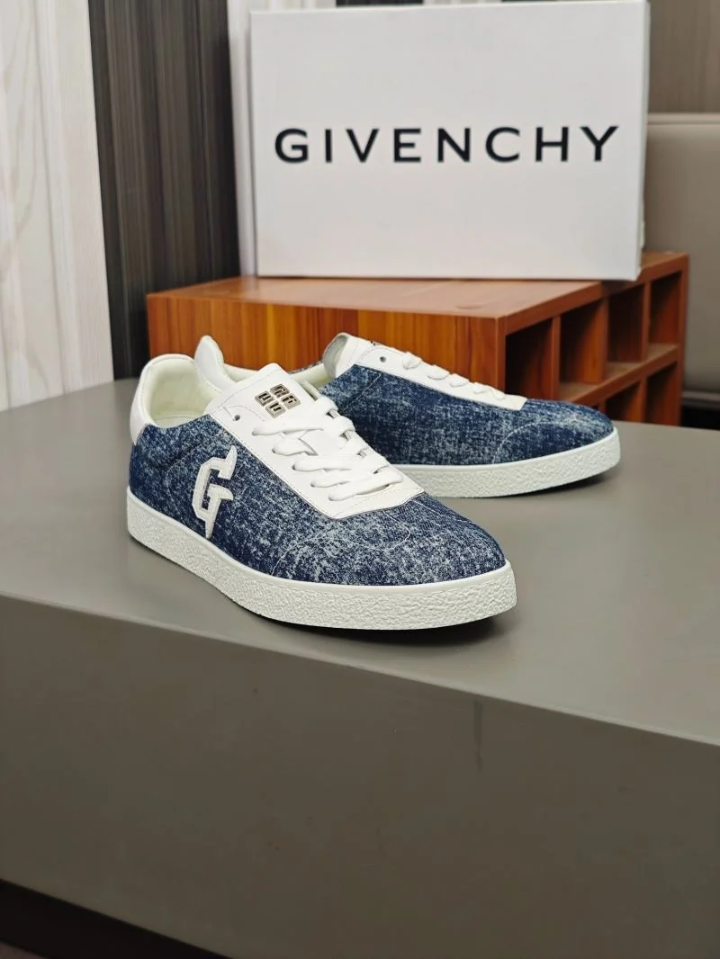 Givenchy Shoes Durable 14057