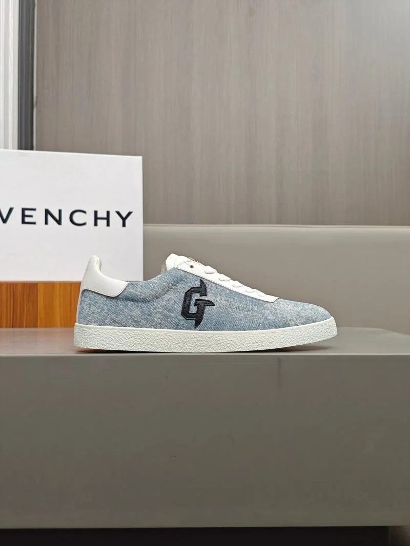 Givenchy Shoes Efficient 14123