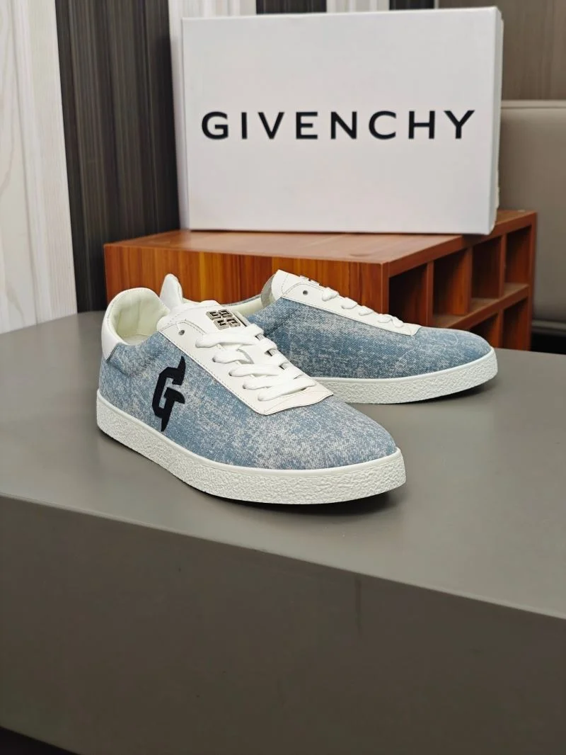 Givenchy Shoes Efficient 14123