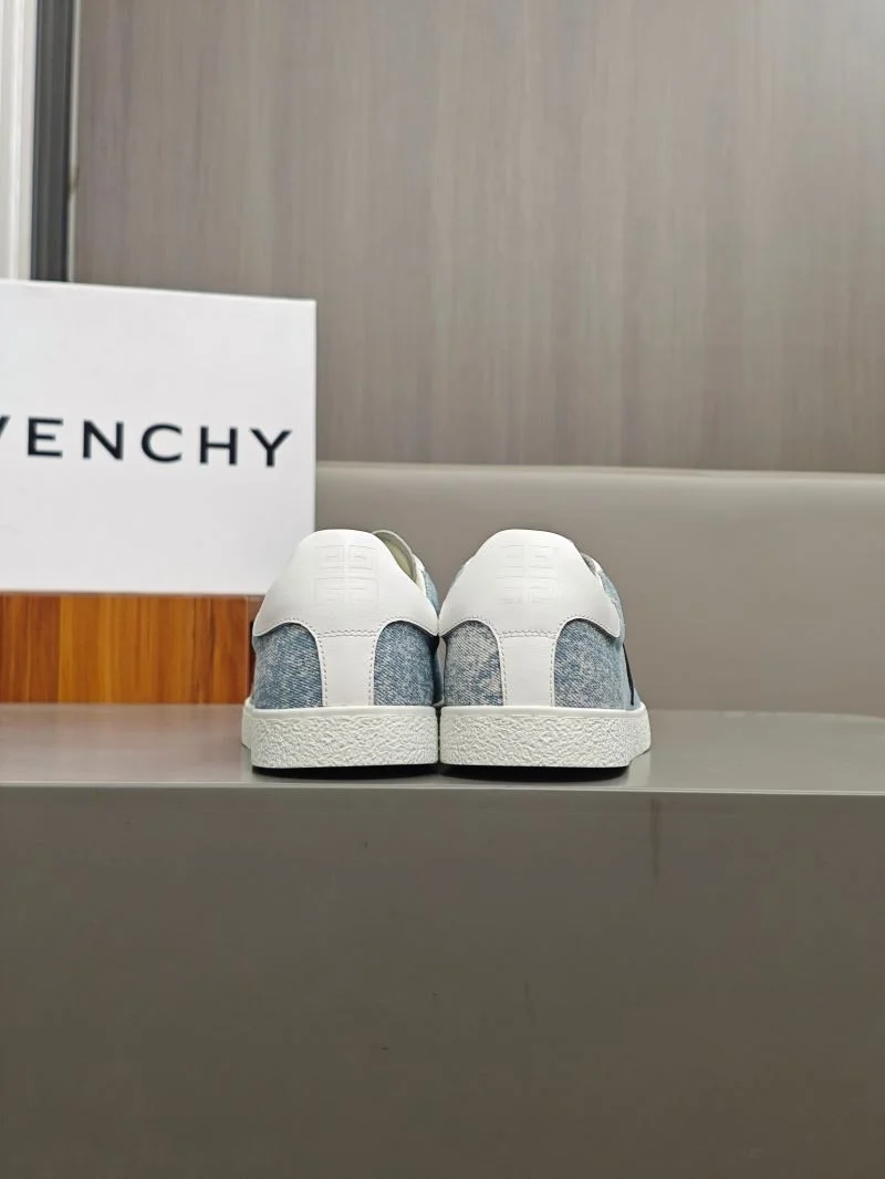 Givenchy Shoes Efficient 14123