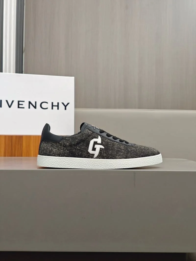 Neat Givenchy Shoes 14058