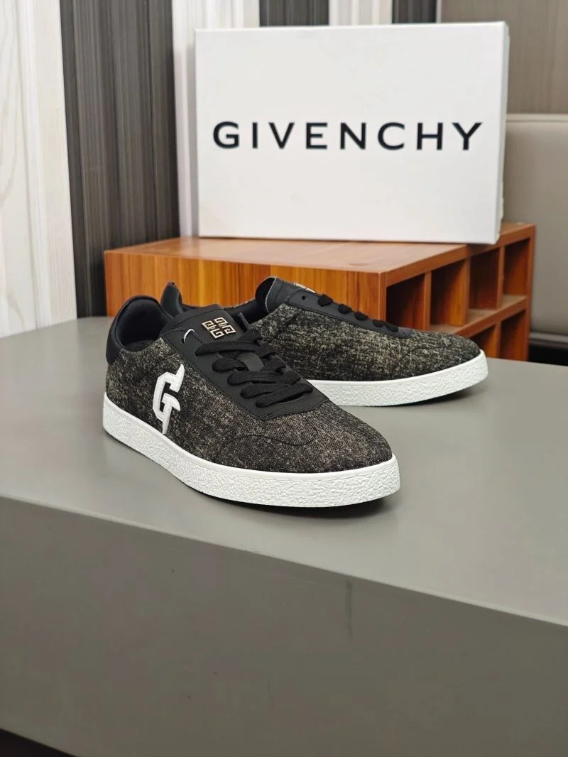 Neat Givenchy Shoes 14058