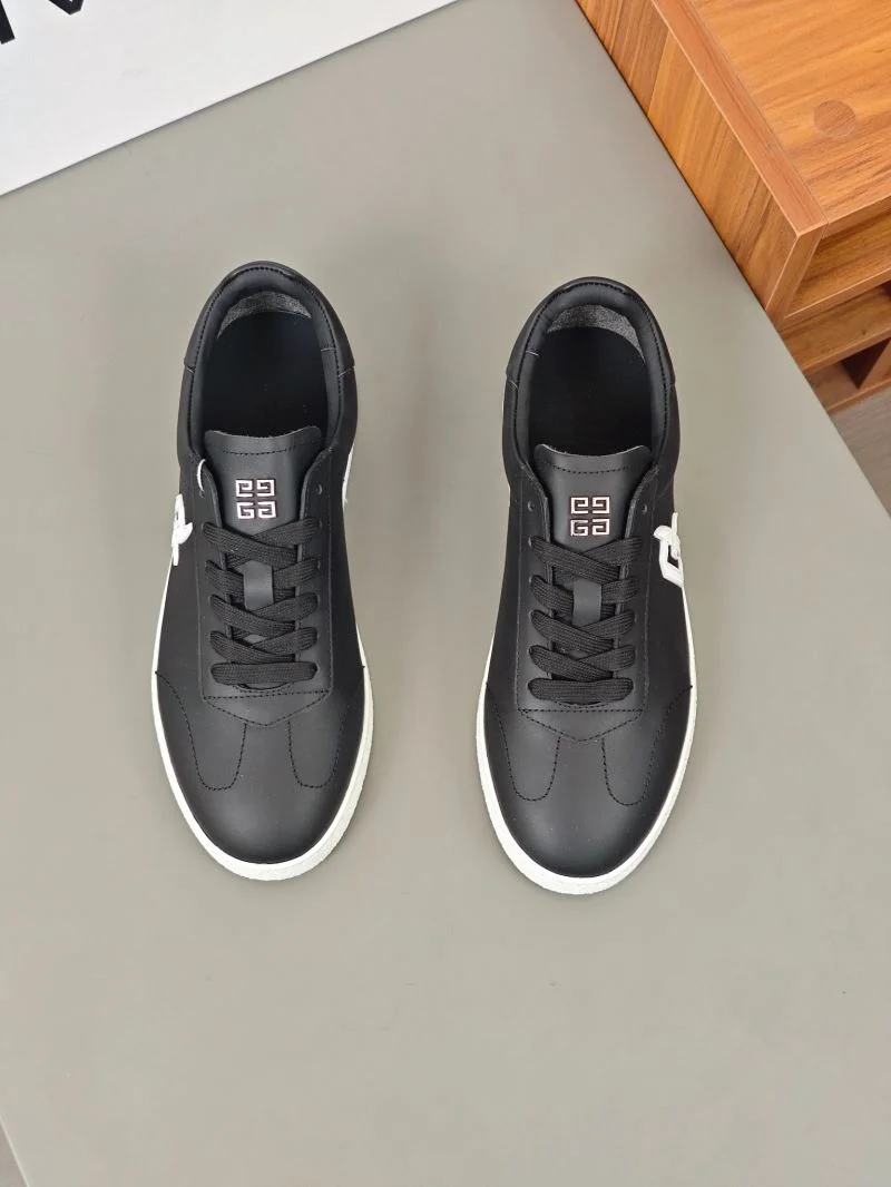 Givenchy Shoes Flexible 14054