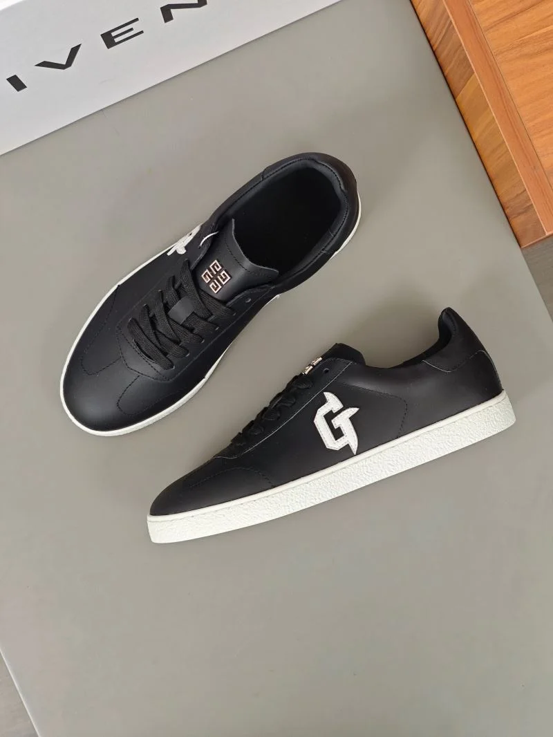 Givenchy Shoes Flexible 14054