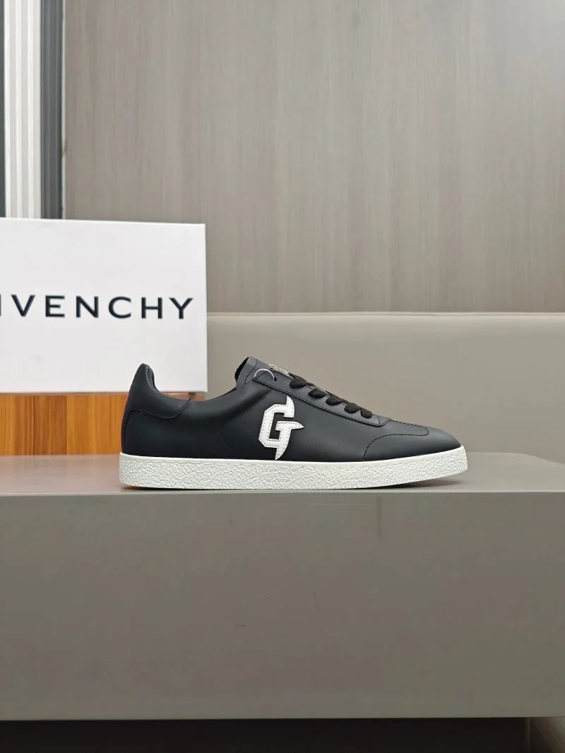 Givenchy Shoes Flexible 14054