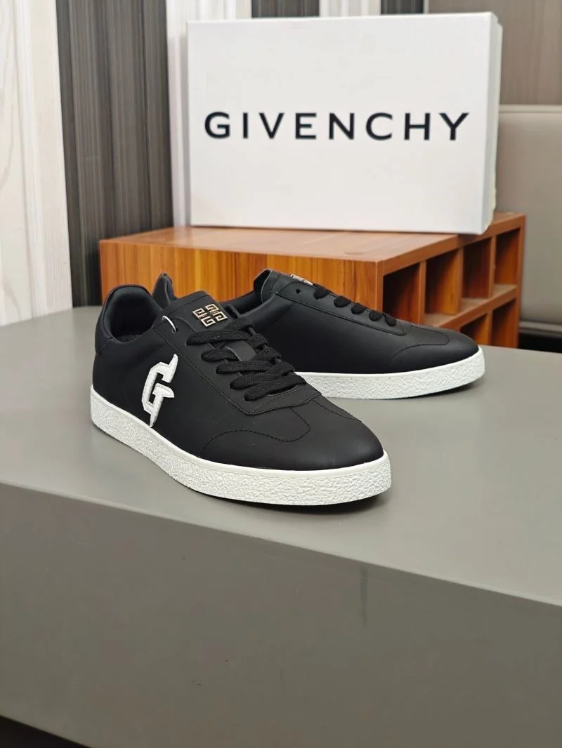 Givenchy Shoes Flexible 14054