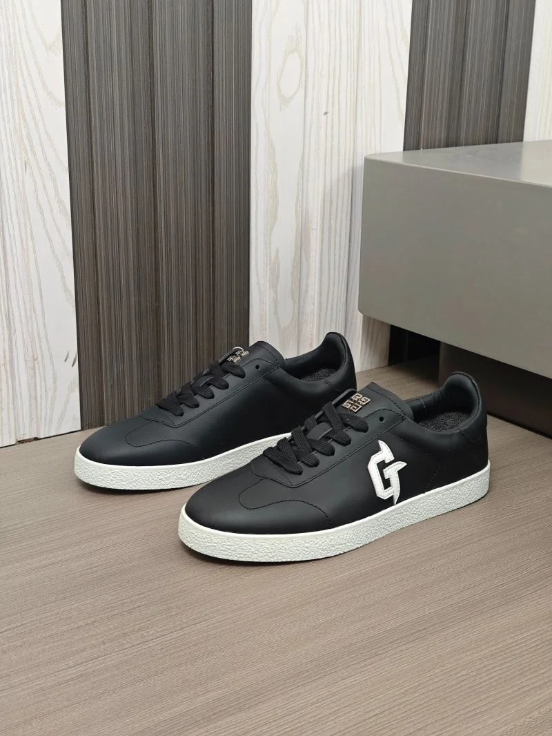 Givenchy Shoes Flexible 14054