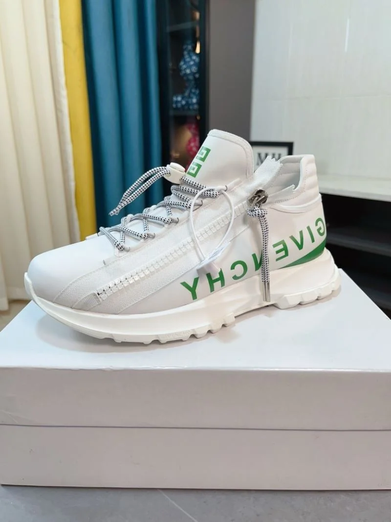 Classic Givenchy Shoes 14049