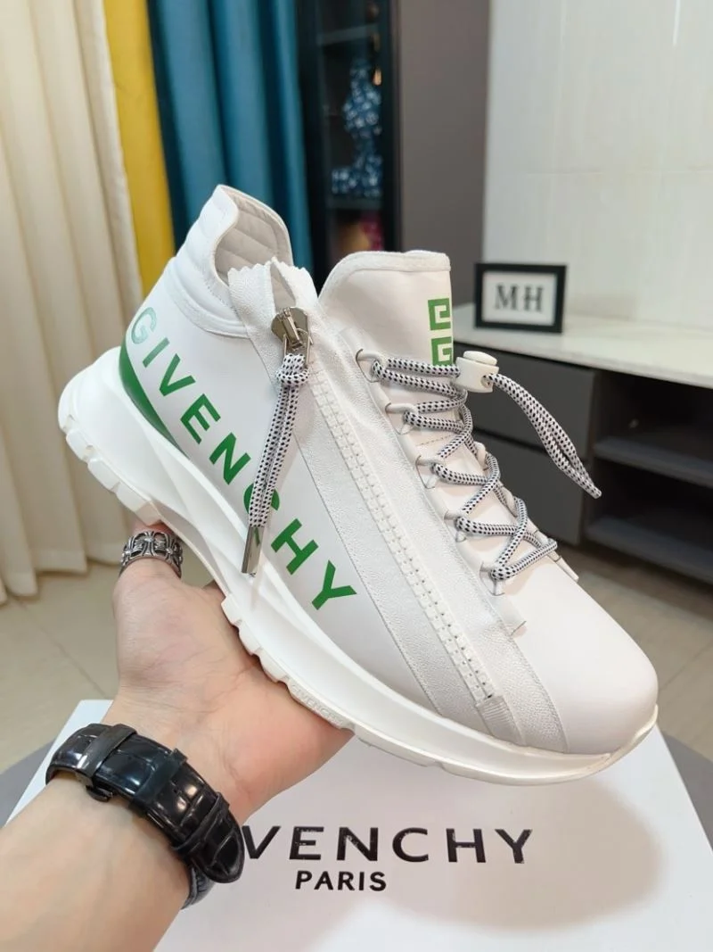 Classic Givenchy Shoes 14049