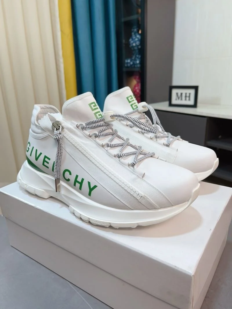 Classic Givenchy Shoes 14049