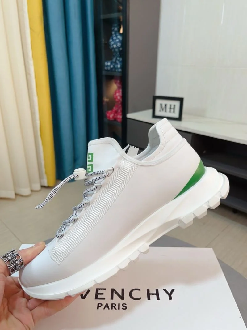 Classic Givenchy Shoes 14049
