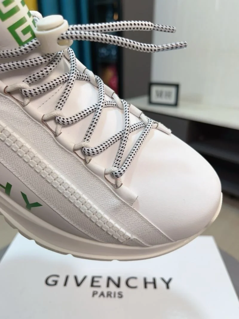 Classic Givenchy Shoes 14049