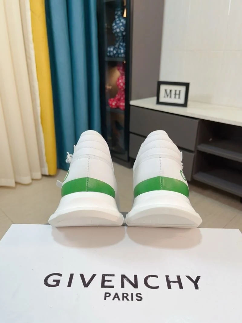 Classic Givenchy Shoes 14049