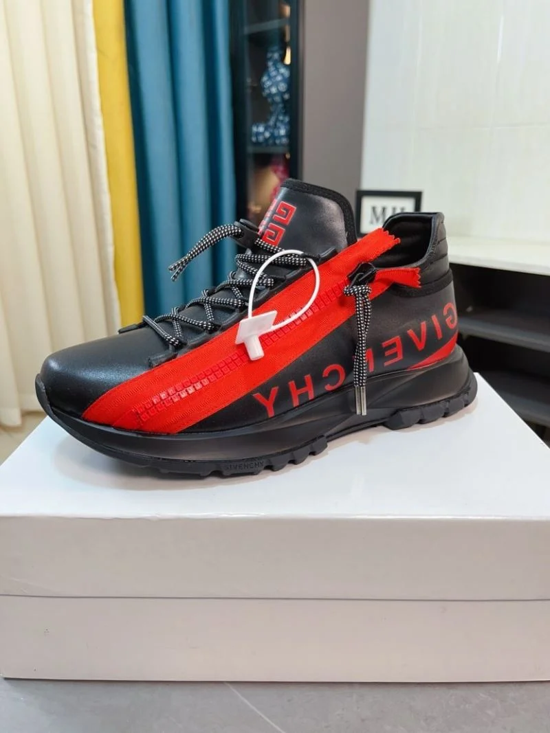 Givenchy Shoes Neat 14053