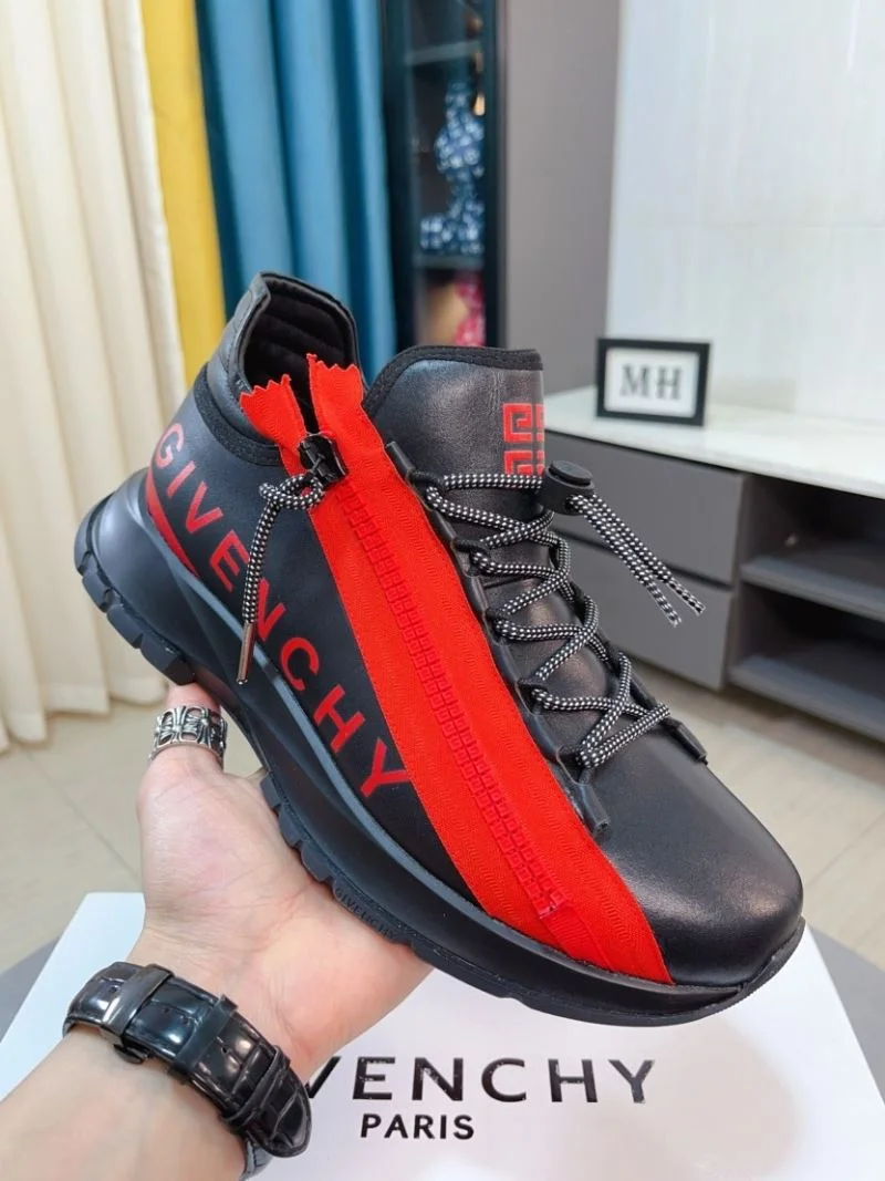 Givenchy Shoes Neat 14053