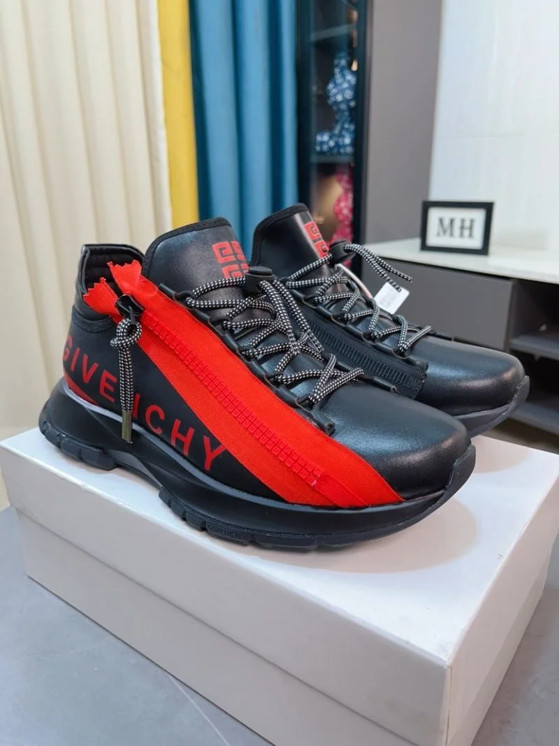 Givenchy Shoes Neat 14053