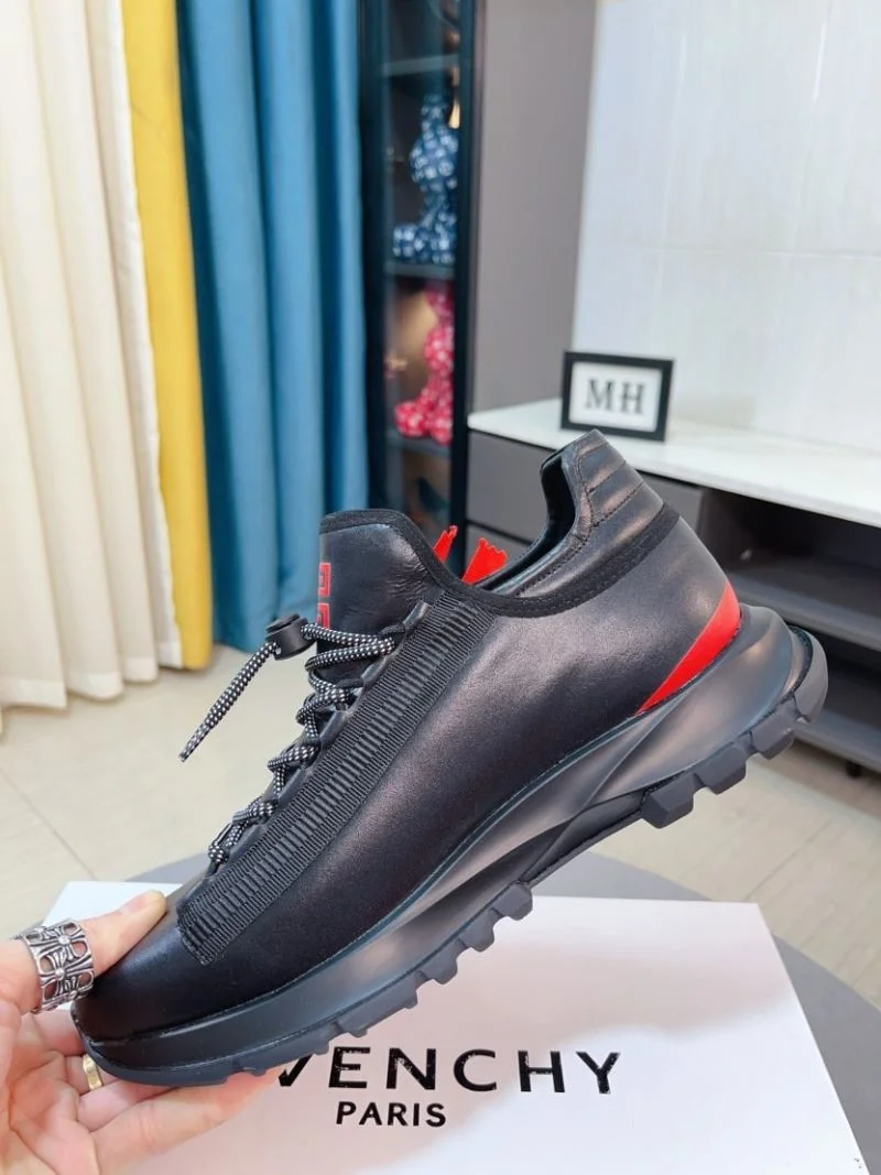 Givenchy Shoes Neat 14053