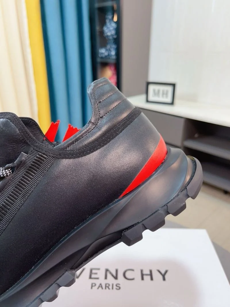 Givenchy Shoes Neat 14053
