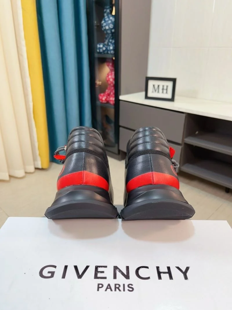 Givenchy Shoes Neat 14053