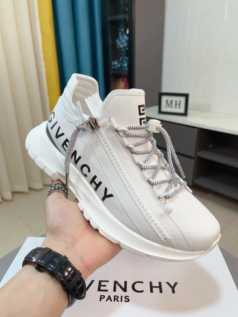 Givenchy Shoes QuickDry 14056