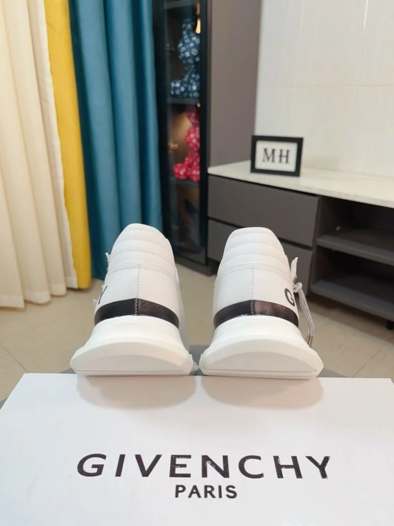 Givenchy Shoes QuickDry 14056