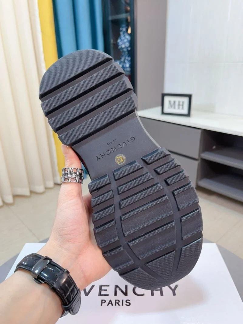 TimelessDesign Givenchy Shoes 14052