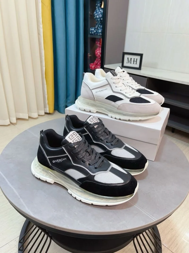 Packable Givenchy Shoes 14045