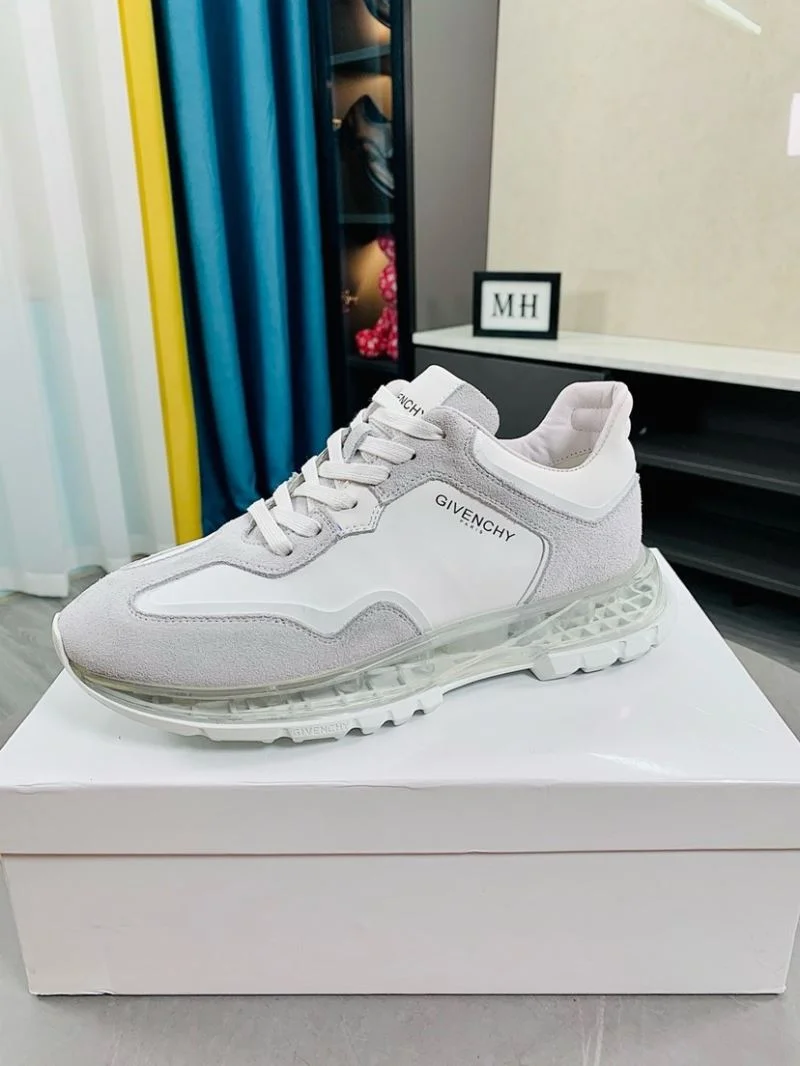 Givenchy Shoes Efficient 14046