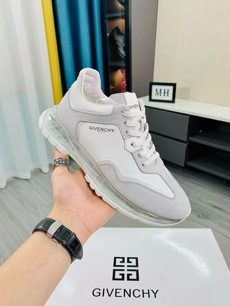 Givenchy Shoes Efficient 14046