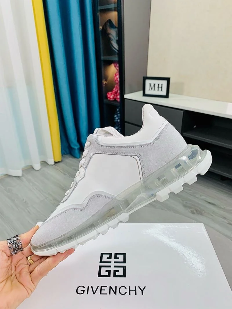 Givenchy Shoes Efficient 14046