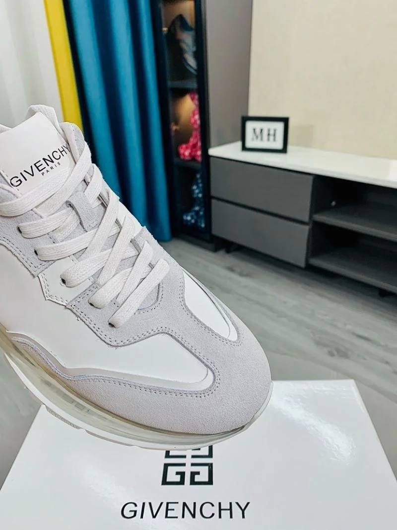 Givenchy Shoes Efficient 14046
