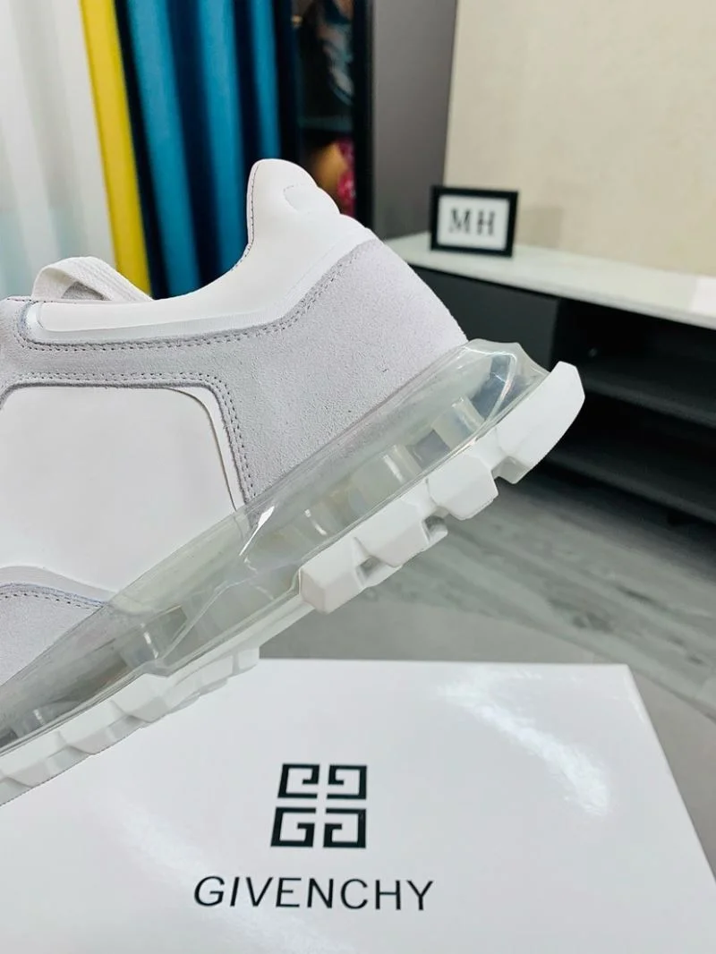 Givenchy Shoes Efficient 14046