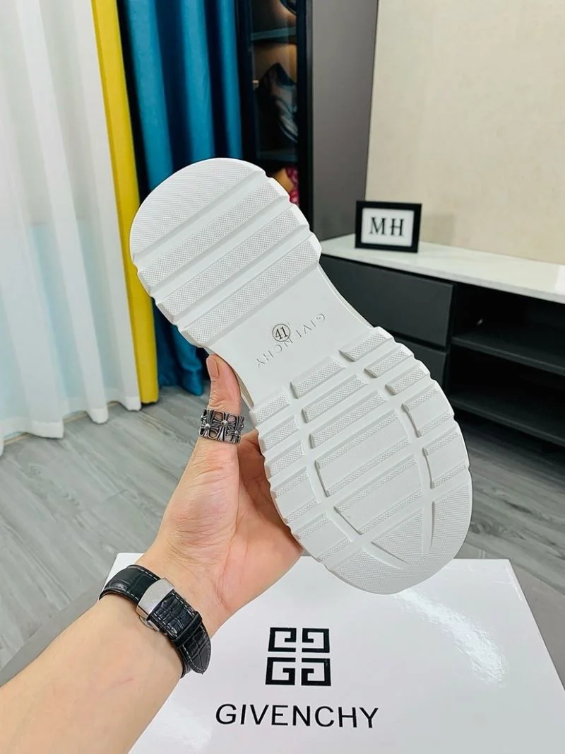 Givenchy Shoes Efficient 14046
