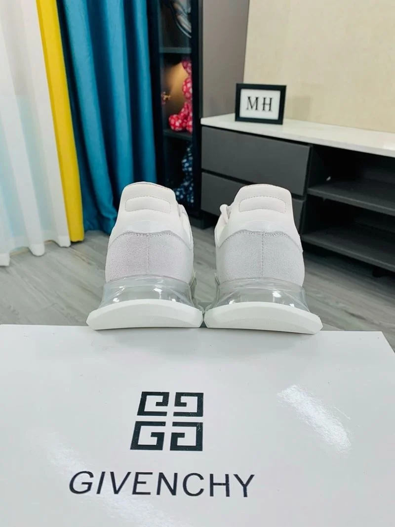 Givenchy Shoes Efficient 14046