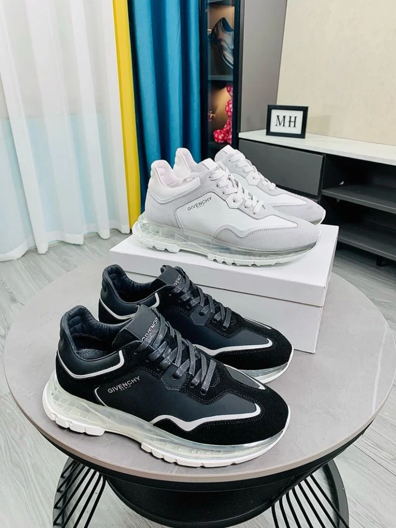 ComfortFit Givenchy Shoes 14055
