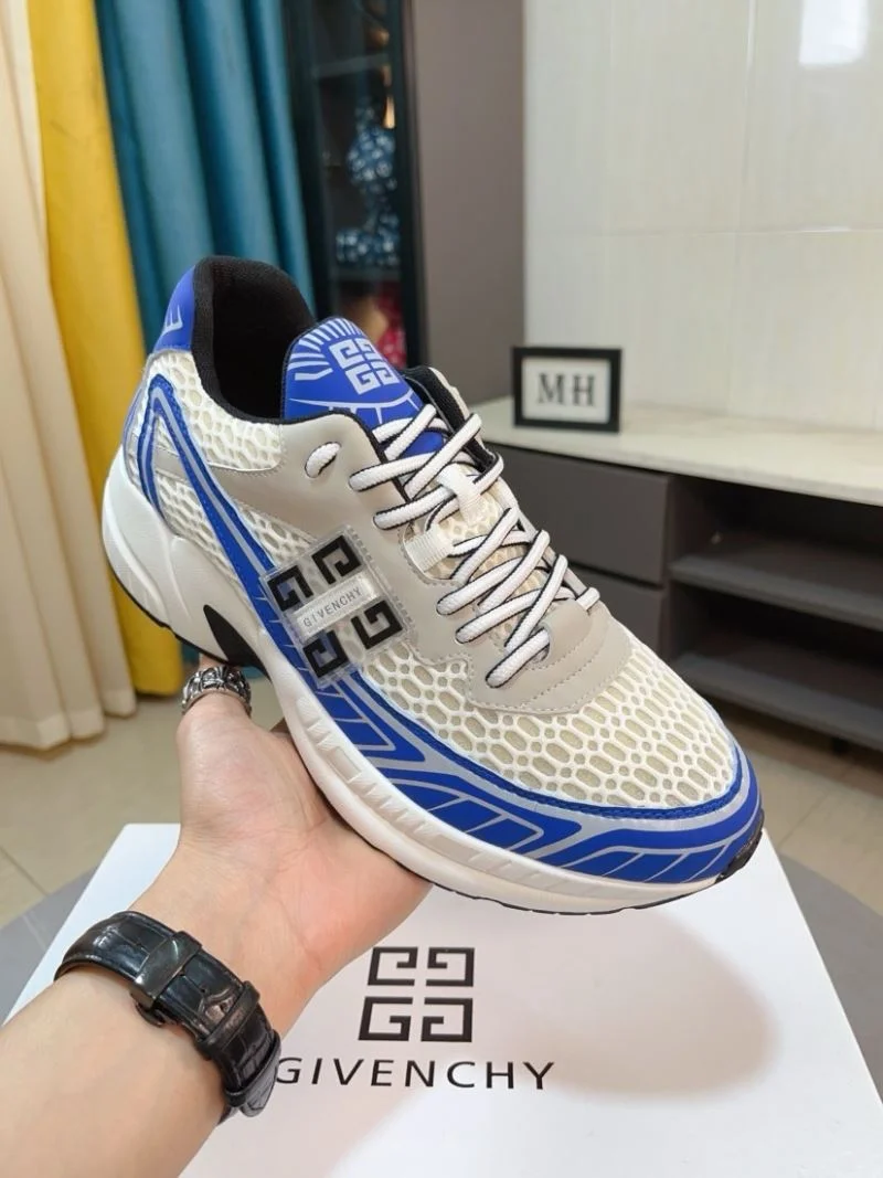 Givenchy Shoes Colorful 14041