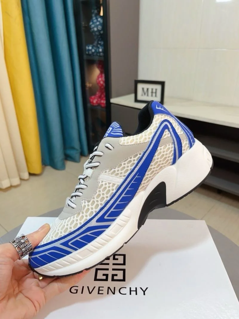 Givenchy Shoes Colorful 14041