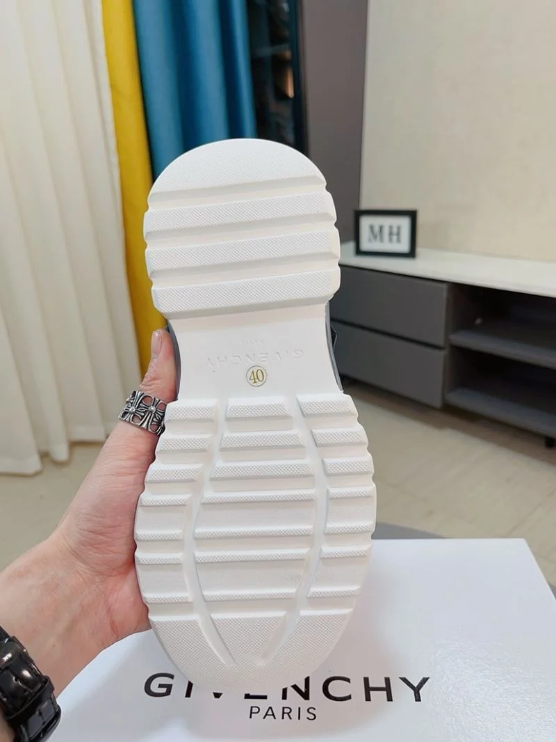HighPerformance Givenchy Shoes 14038